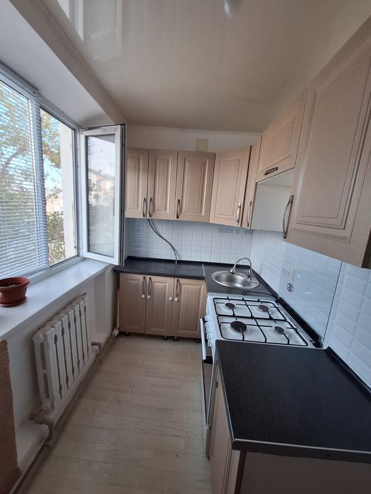 2 бөлмелі +кому услуг +залог