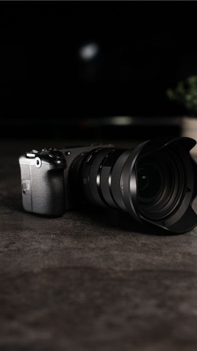 Sony Fx 3 камера профиссиональная