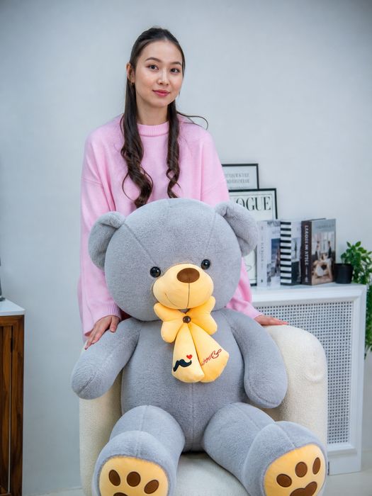 Мишки Джентельмен 150см