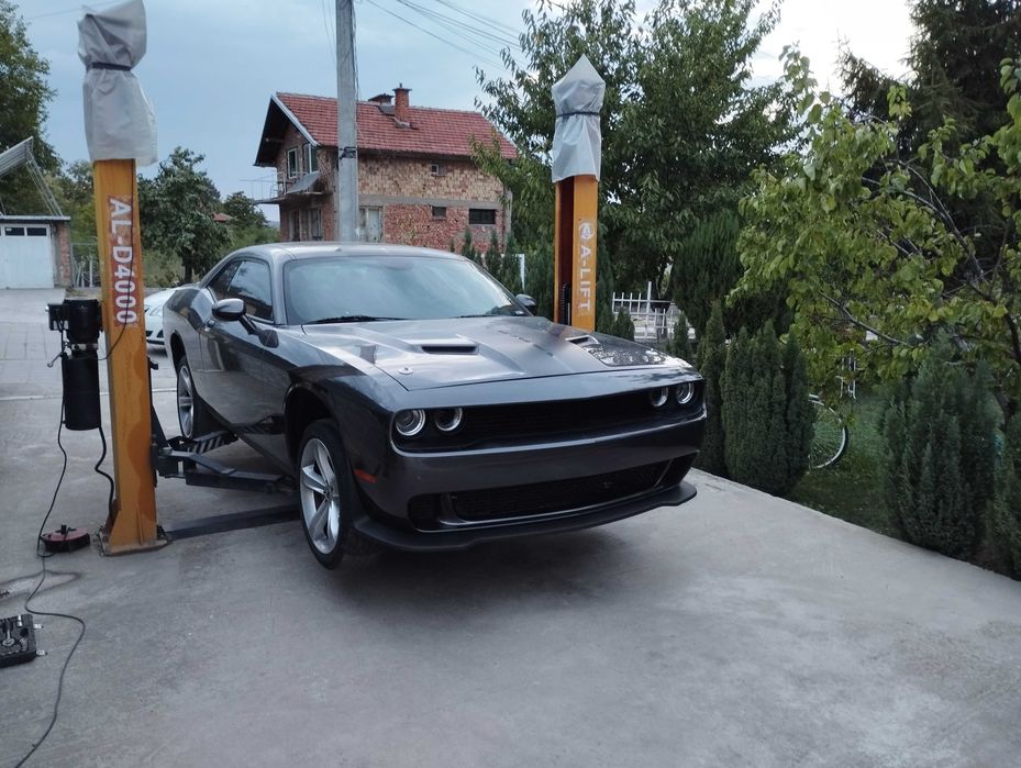 Автосервиз и Заваръчни Услуги