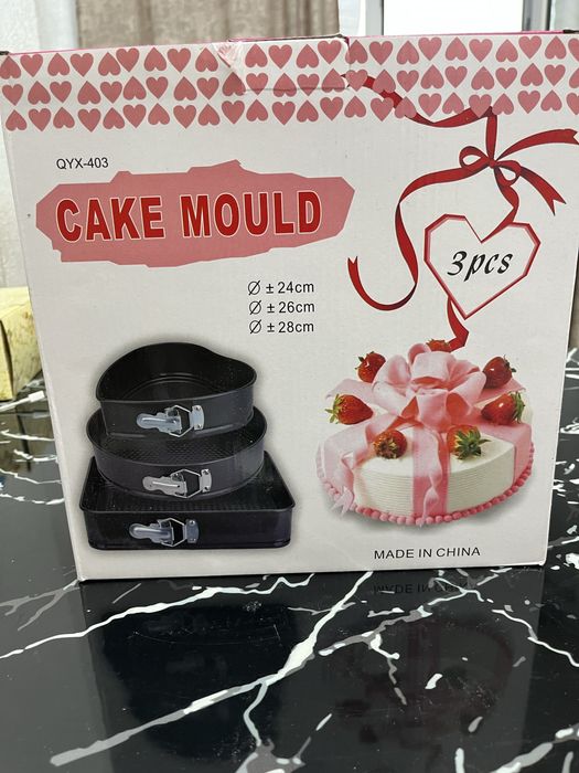 Арзан бағада ыдыстар бар подаркаға