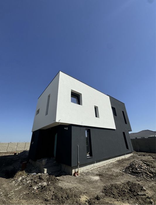 Direct de la Dezvoltator! Duplex in Sacalaz 3 camere | 2 bai