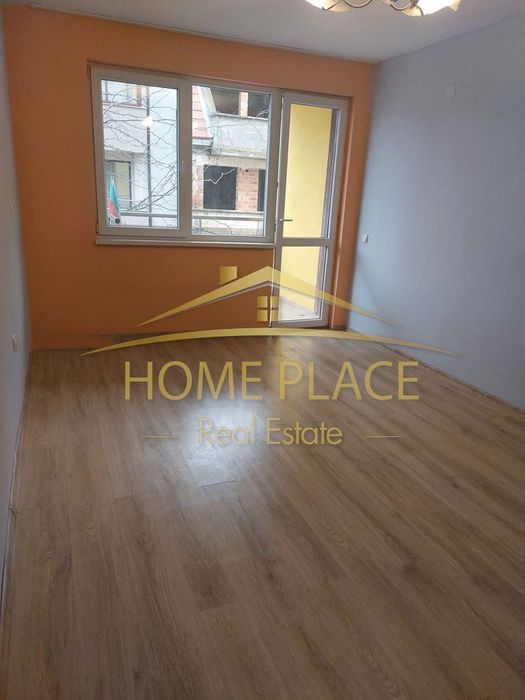 Дава се под наем Двустаен апартамент в Варна, Трошево - 63 кв.м за 498.27 € - Снимка #2