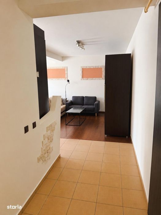 Apartament cu 3 camere decomandate in zona Stejarului, Floresti
