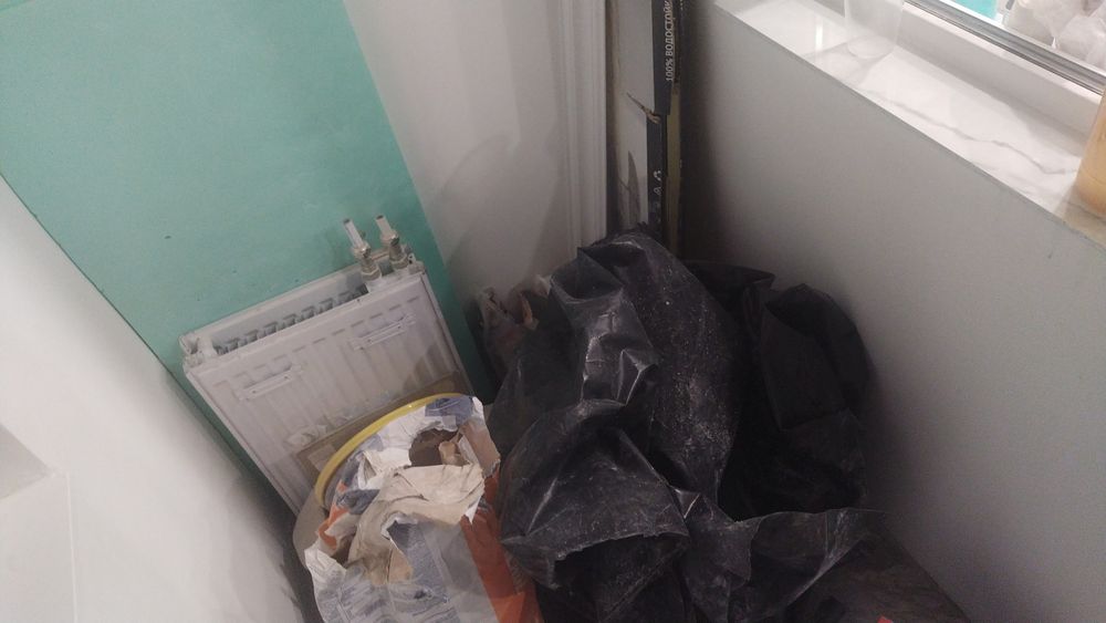 Продам радиатор новый