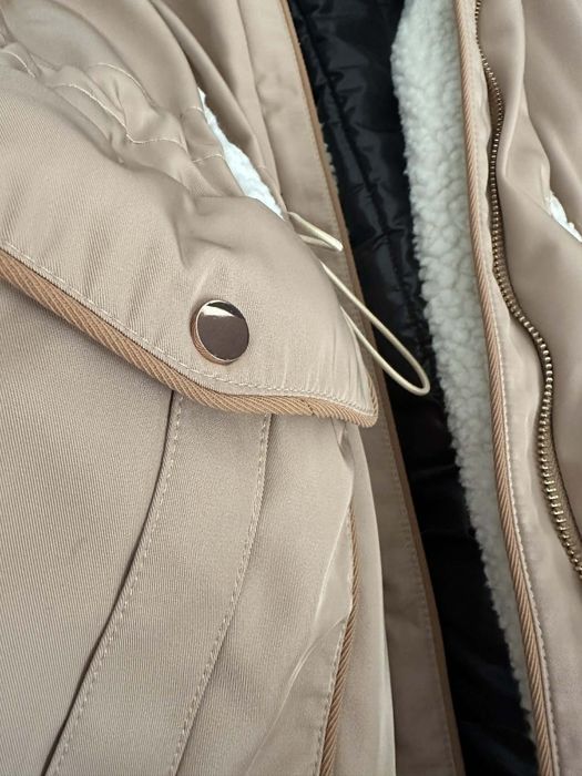 Парка на Алеса размер М-Л