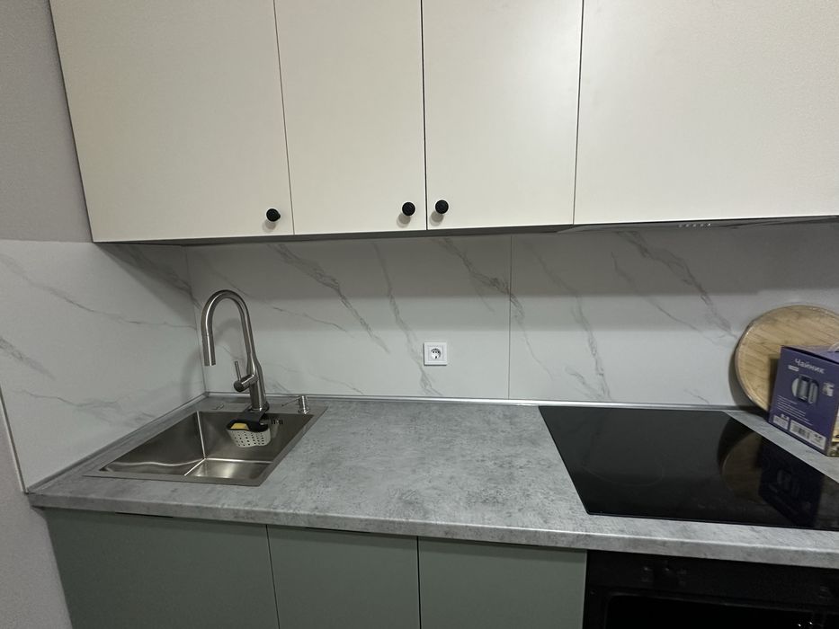 Аренда каартиры в жк Арнау