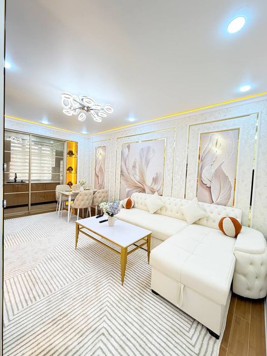 Чиланзар 12 квартал 3в4/3/4 дом вдоль дороги