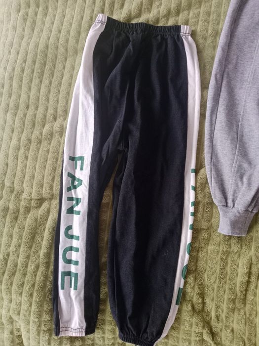 Одежда для мальчика 5-6