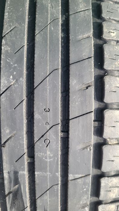 Продам  шины летние