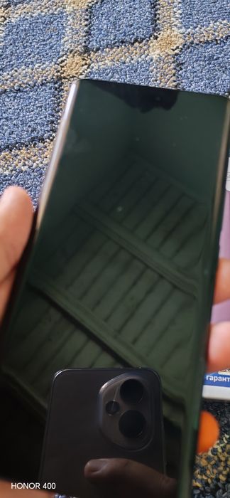 honor x9c 8/256 edial