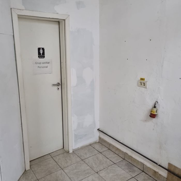 Inchiriere spatiu comercial-Hitias