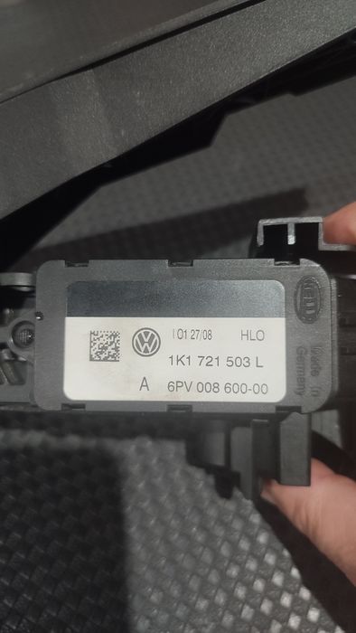 Педал за газта  за Октавия  . Ауди .