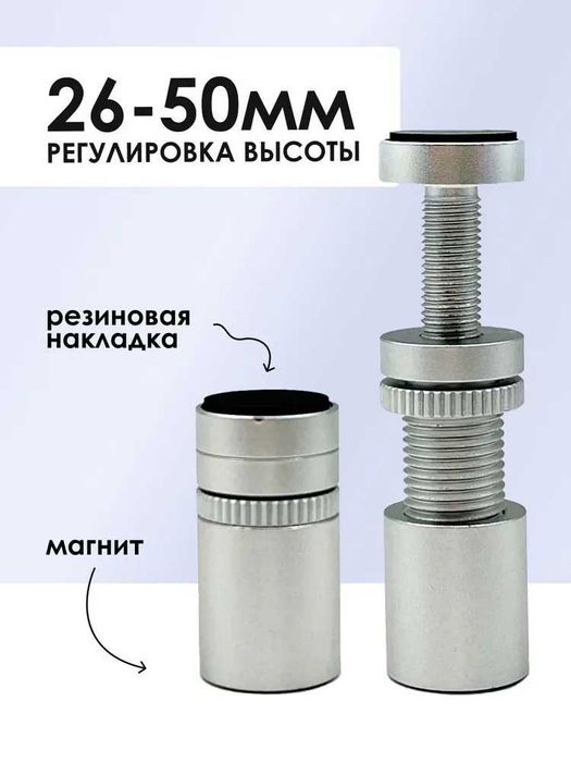 Держатель для видеокарты (Подставка 2-5 см) кронштейн