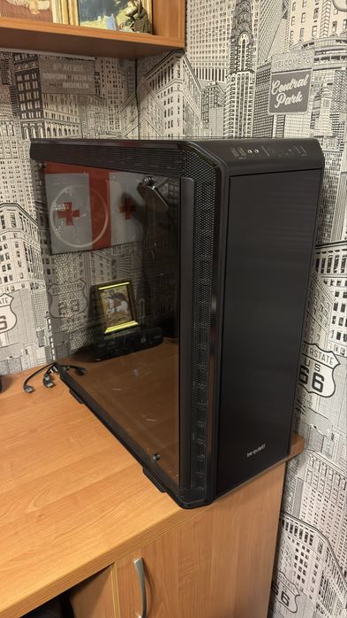 Корпус Be quiet Dark Base Pro 900