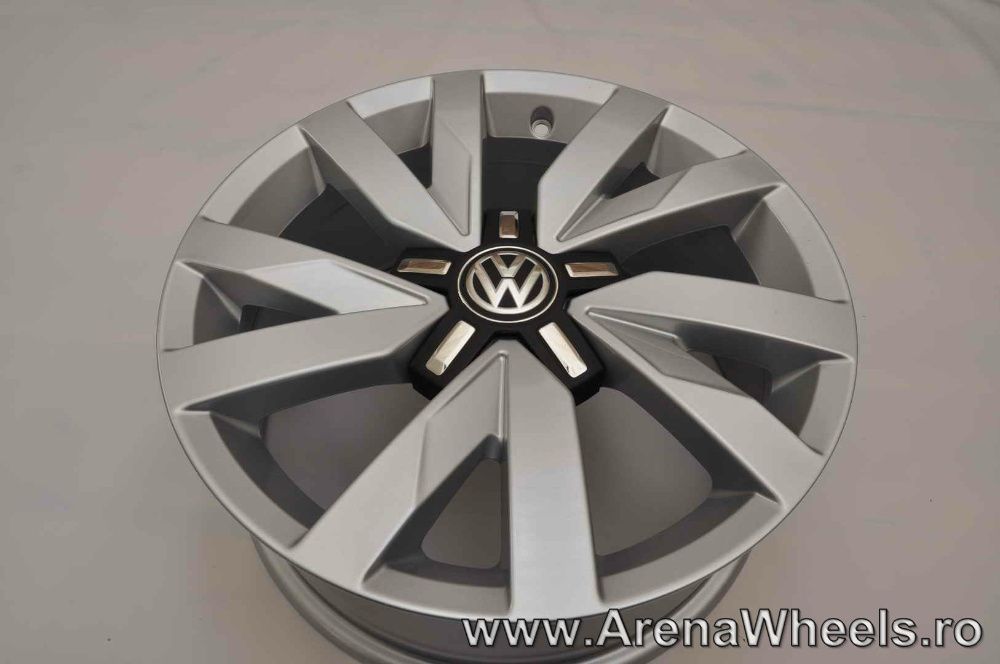 Jante Noi 16 inch Originale Vw Passat 3G B8 R16 Aragon