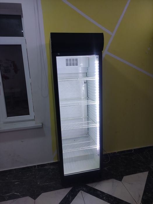 Холодильники разные