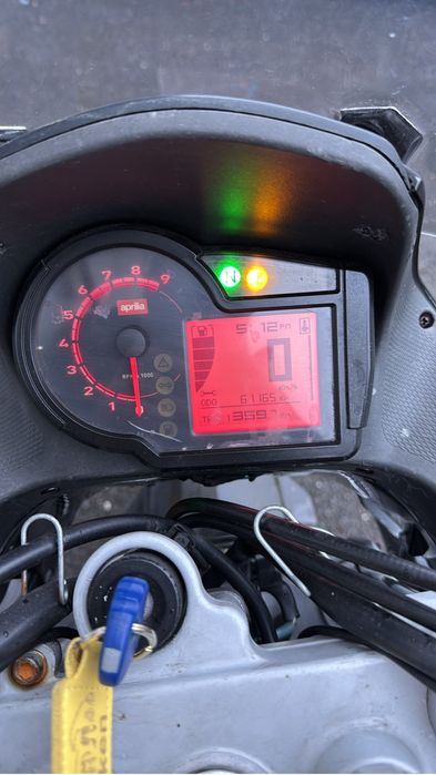 Aprilia Pegaso 650 Strada Factory Edition A2 2550 Euro