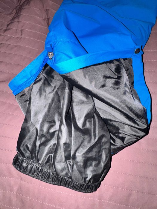 Pantaloni ski McKinley marime 152 12 ani