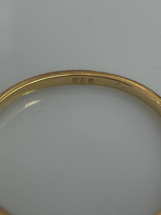 Золотое кольцо/BariBarShop/0•0•12
