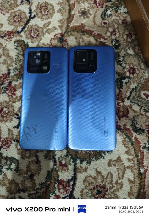 redmi 10c 2x 128gb