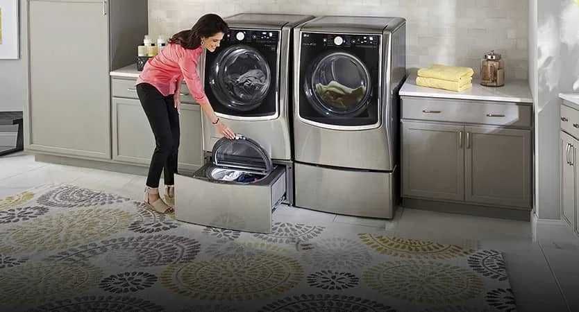 SAMSUNG EcoBubble Стиральная Машина все модели есть Доставка по Городу