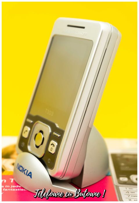 Sony Ericsson T303 - (nu Nokia 6310i Nokia 6700 samsung  Nokia 8800 )