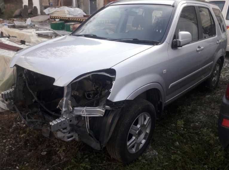 Honda CR-V 2.2D на части
