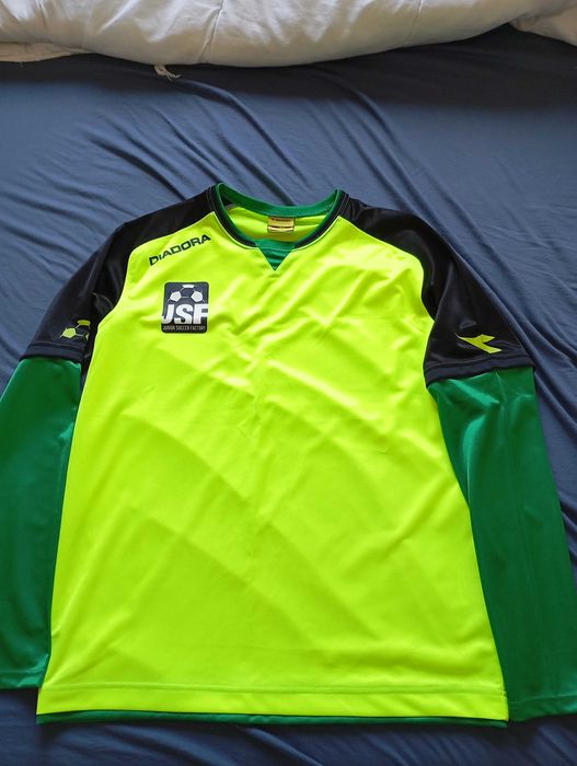 Спортна Блуза Diadora