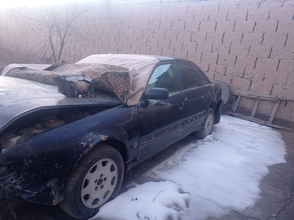 Ауди с4 ЗИЛ срочно сатылады