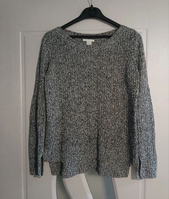 Pulover Gri H&M mărimea S