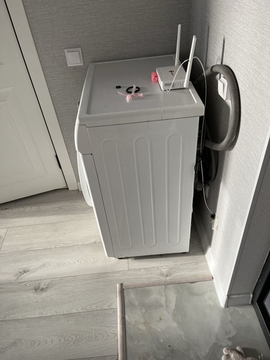 Стиральный машина