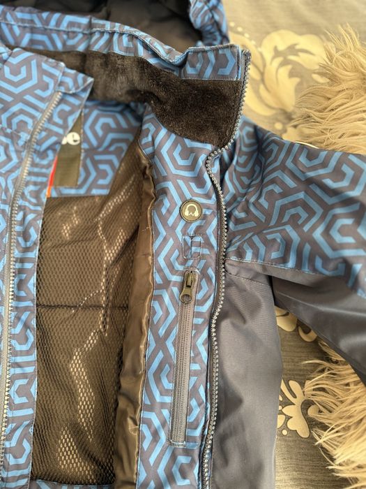 Детско зимно яке