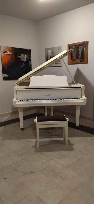 Стая за пиано  репетиции