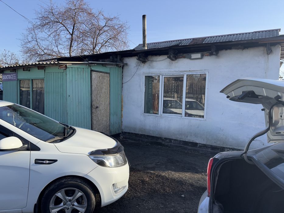 Продам дом в районе Прохладной