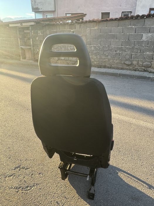 Части от Iveco Daily 2016 година