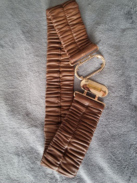 Кожаная куртка (дубленка)