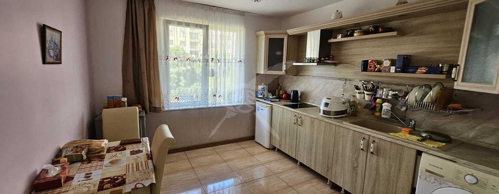 Продава се Тристаен апартамент в Свети Влас - 82 кв.м за 952 €/кв.м - Снимка #3