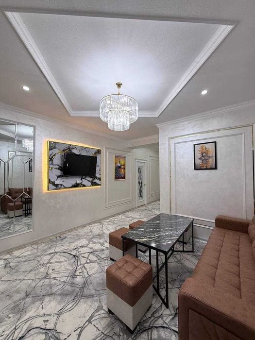 №12714 Срочно! Продаётся 3-х комнатная квартира