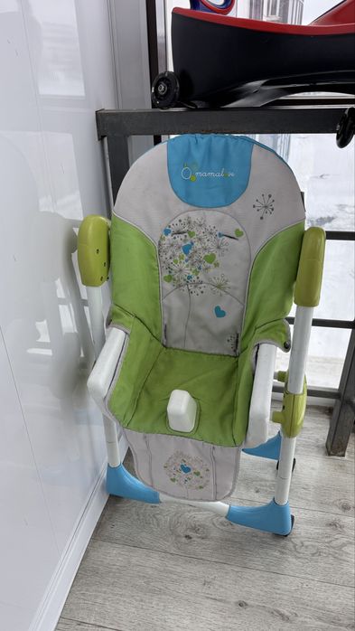 Стульчик для кормление