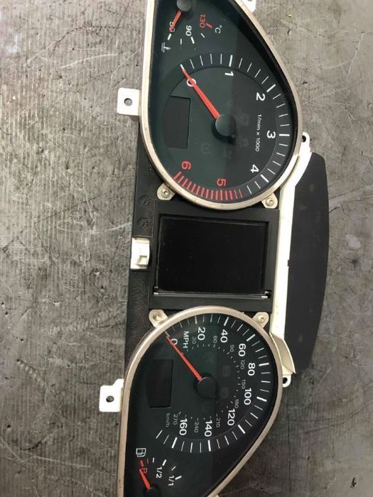 ceasuri bord 2.0 tdi audi a6 4f