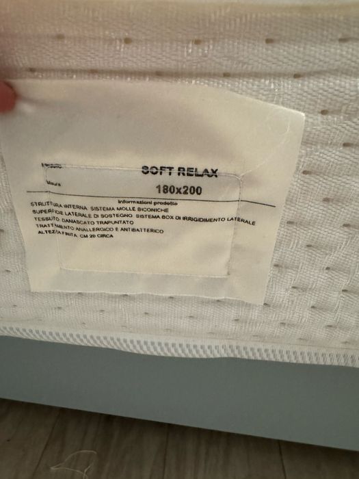 Матрас для кровати