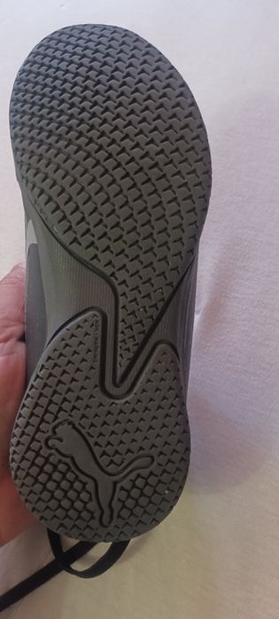 Футболни обувки  пума