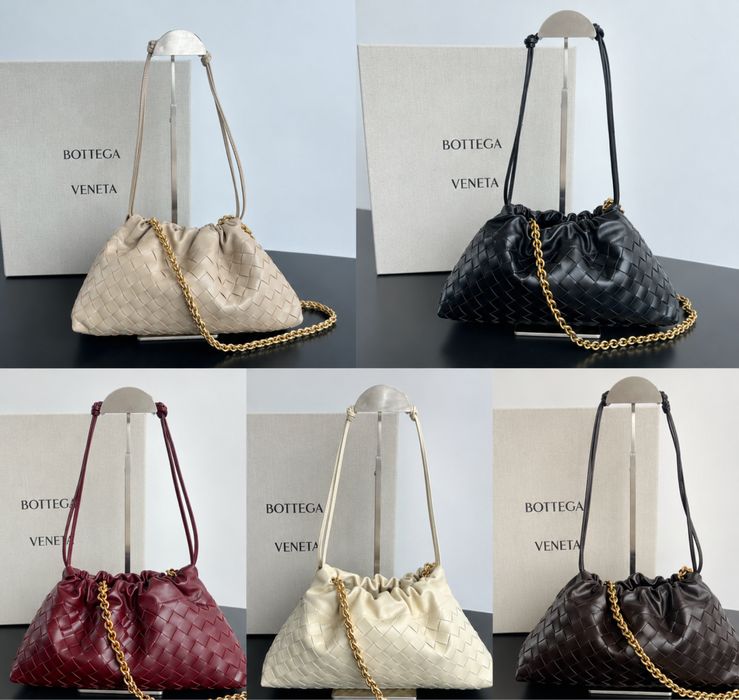 Geanta Bottega Veneta