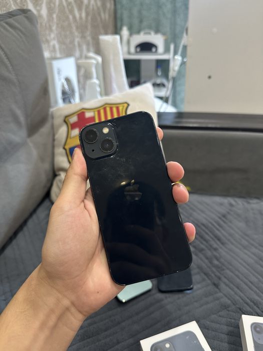 Продаются iPhone 13 про 13 мини 13 обычый