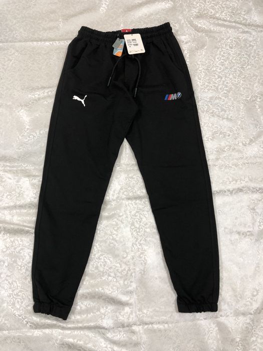 BMW Турецкий спортивные брюки