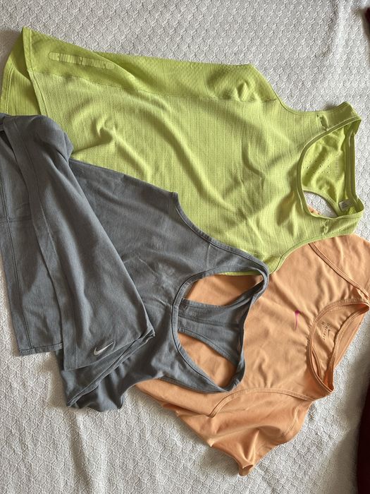 Спортен потник  nike