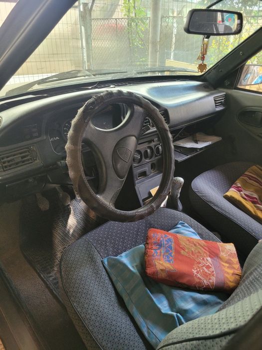 Dacia Super Nova