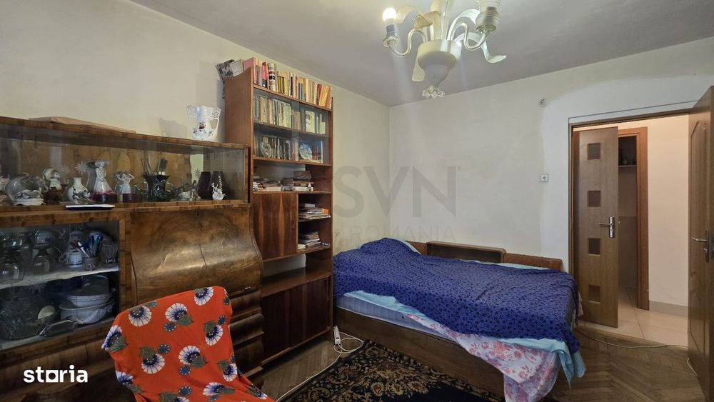 Apartament 3 camere Natiunile Unite — fotografia 3