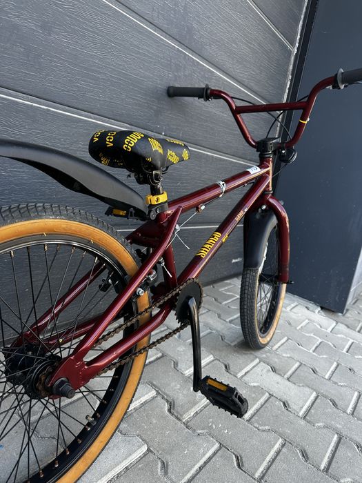 BMX Voodoo Shango 20”